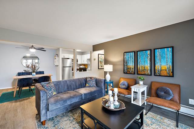 Arbor Haus Apartments - Ann Arbor